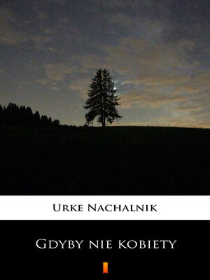 cover image of Gdyby nie kobiety